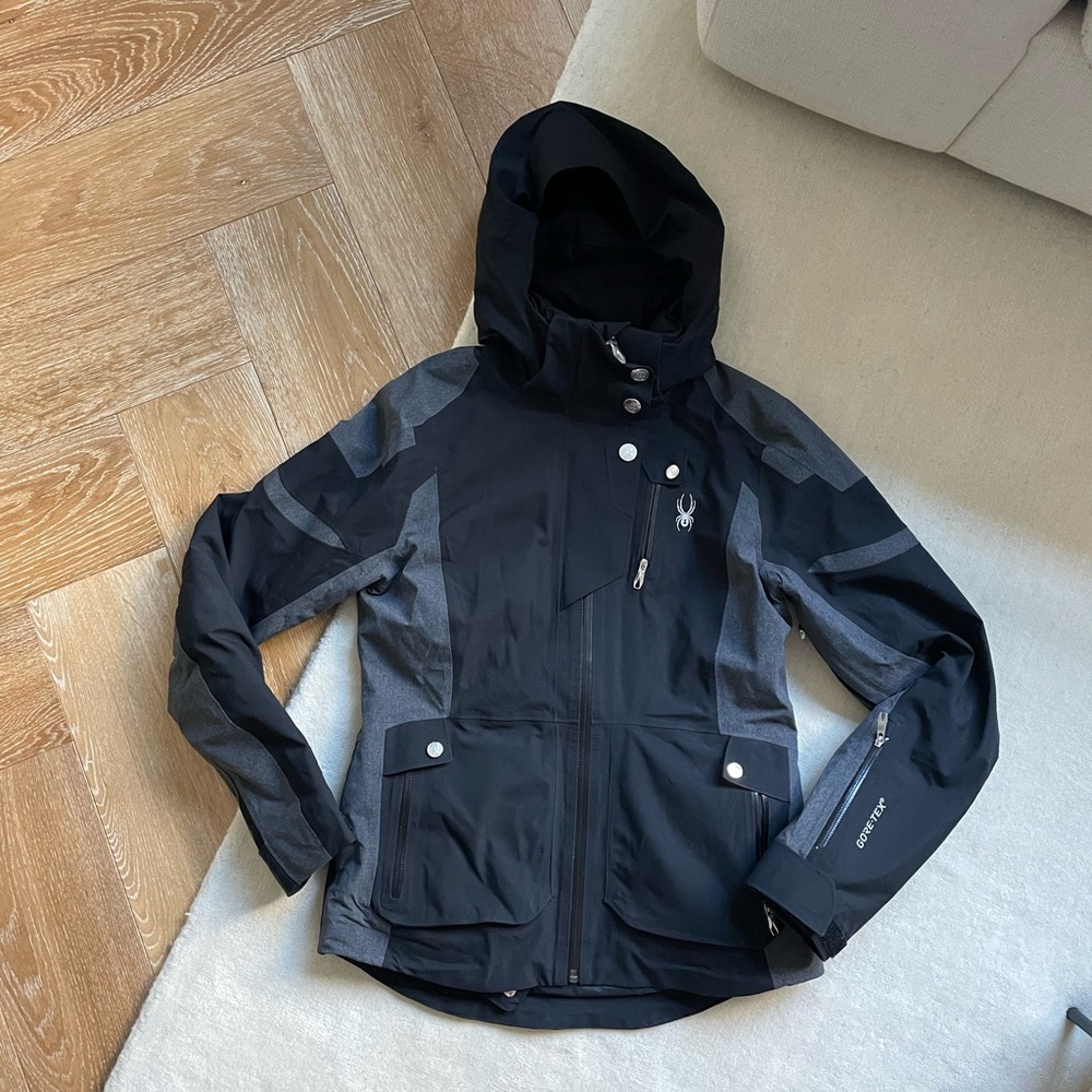 Spyder Meribel GTX Ski/Winter Jacket
